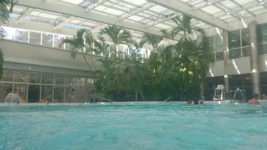 Les Bains de Cressy