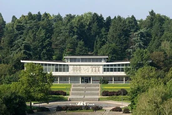 Museum of Yugoslavia
