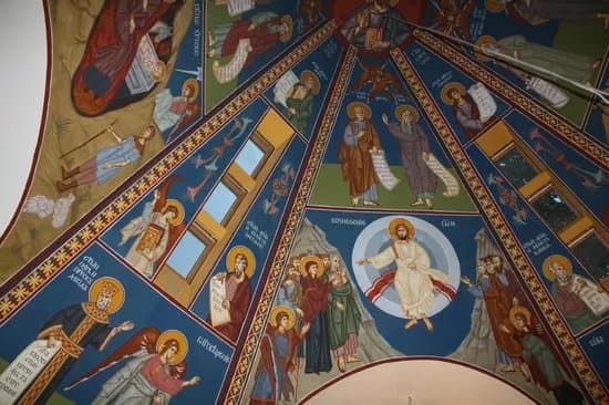 Exaltation of the Holy Cross Orthodox Church