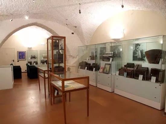 Museo Internazionale della Fisarmonica