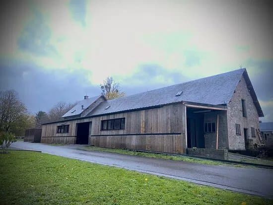 Maredsous Distillery