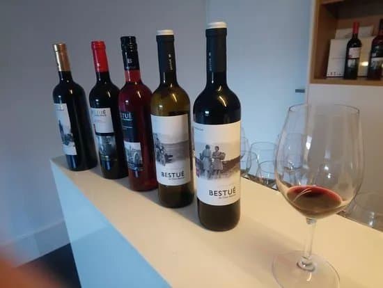 Bodega Otto Bestue