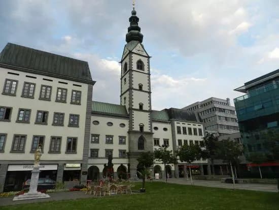 Domkirche St. Peter Und Paul