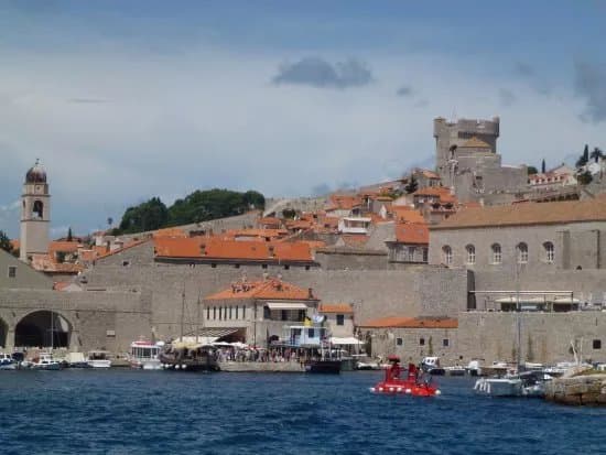 Revelin Fortress