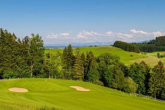 Golfclub Waldegg -Wiggensbach e.V.