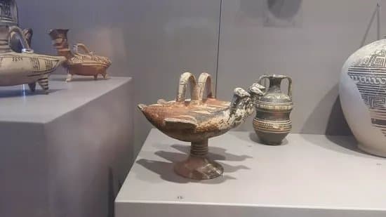 Kos Museum