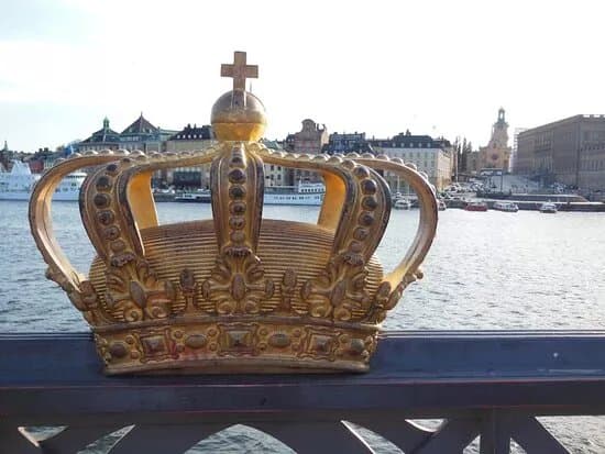Skeppsholmsbron