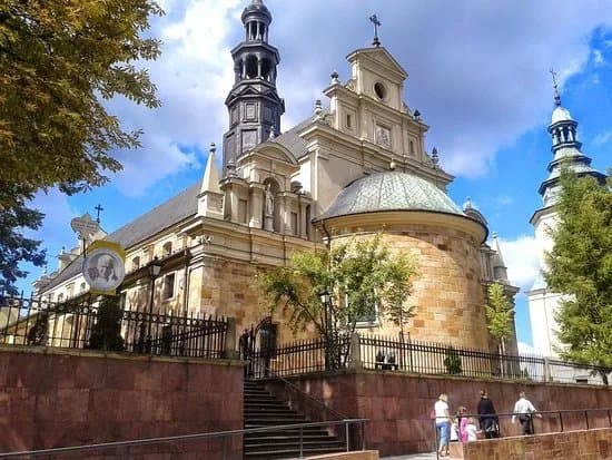 Cathedral