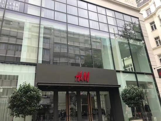 Hennes & Mauritz