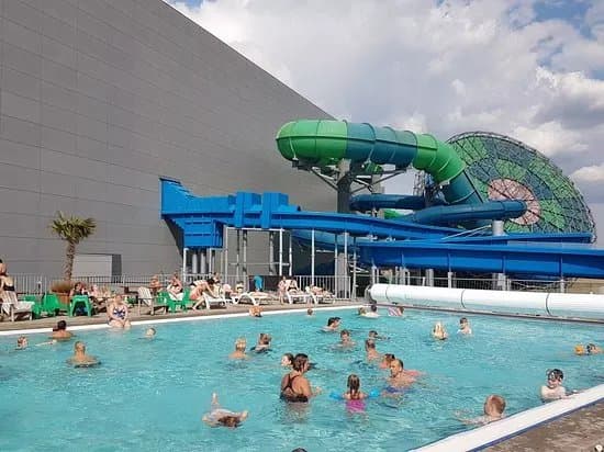 Lalandia Aquadome