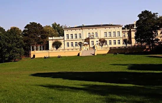 Palac Ostromecko