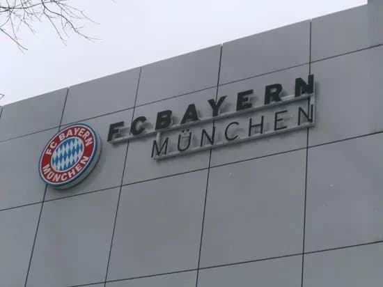 FC Bayern Munchen