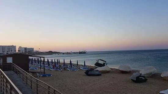 Kapparis Beach