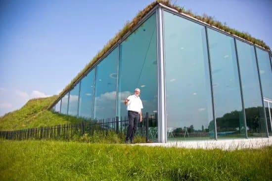 Biesbosch Museum