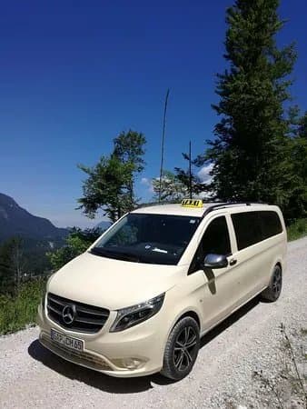 Taxi Garmisch Cumali Metican