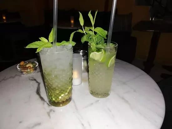 Sativa Music Bar