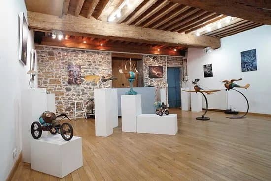 Galerie Alcove