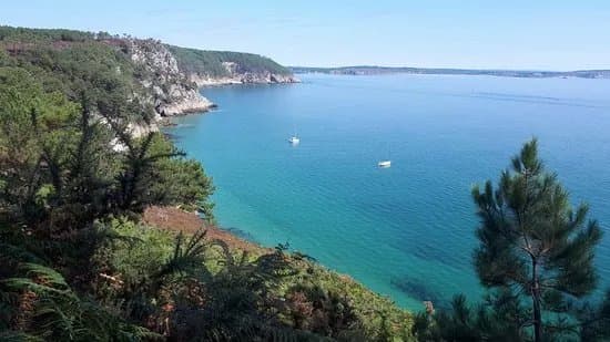 ile Vierge