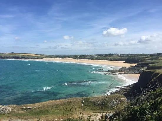 Harlyn Bay