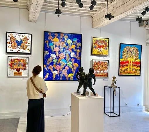 Artclub Gallery