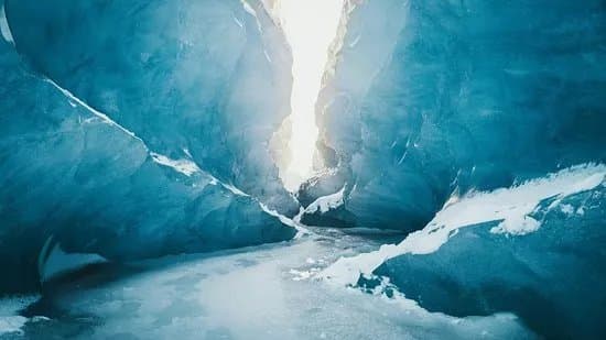 Ice Explorers