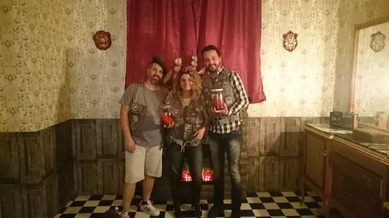 Odisea Escape