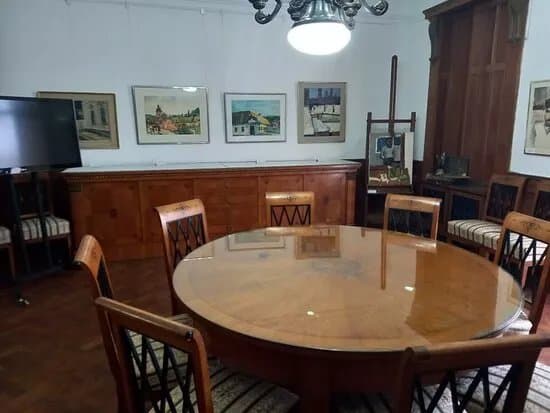 Sremski Karlovci City Museum