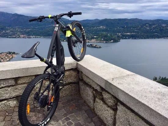 Etraction Noleggio E-Bike