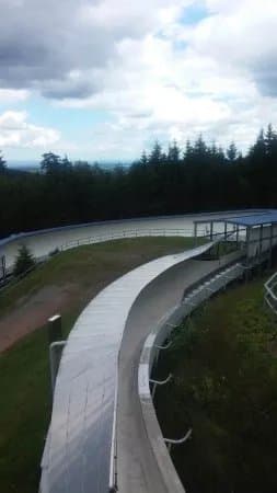 DKB Eiskanal Altenberg