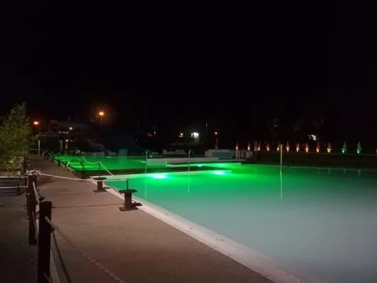 Dolce Beach Summerbar