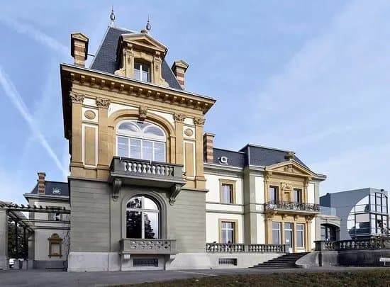 Musee d'ethnographie de Neuchatel