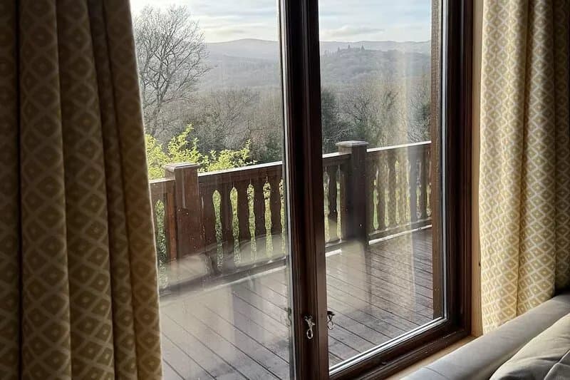 Perfect Getaway in the Wicklow Mountains