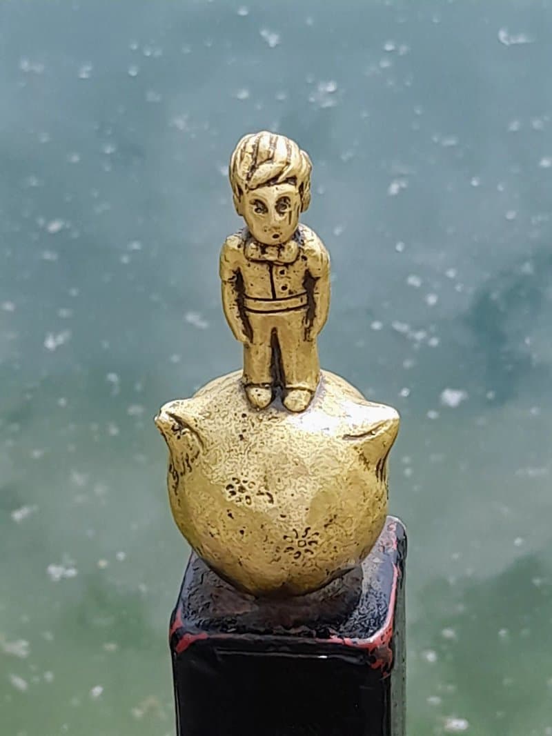 The Little Prince