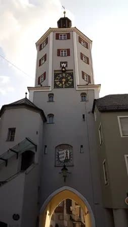 Untere Tor