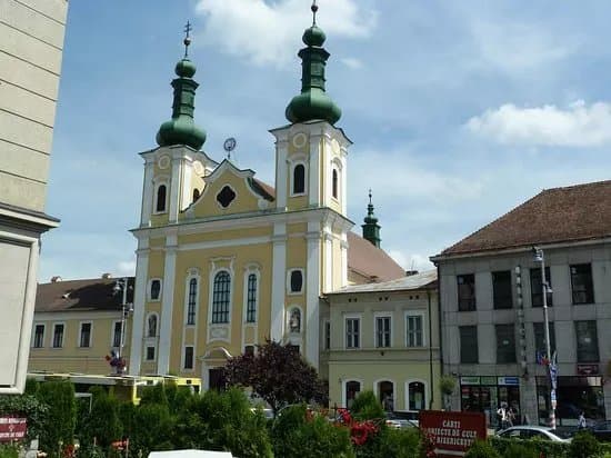 Saint John the Baptist Church