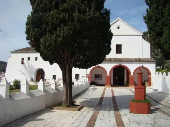 Convento de Capuchinos