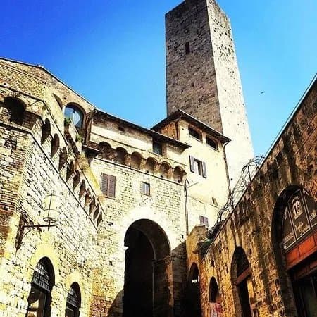 Tours in Tuscany - Private Tours