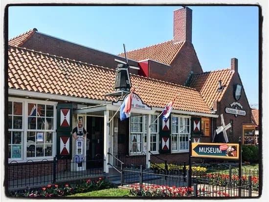 Volendams Museum