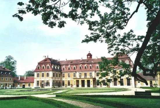 Statni zamek Rajec nad Svitavou