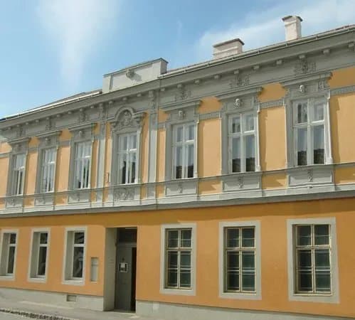 Vienna Calligraphy Center