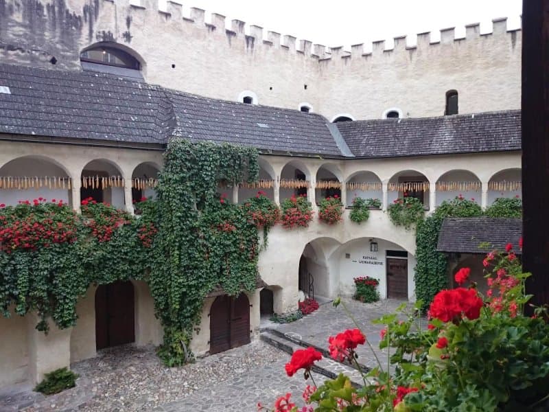 Wachaumuseum