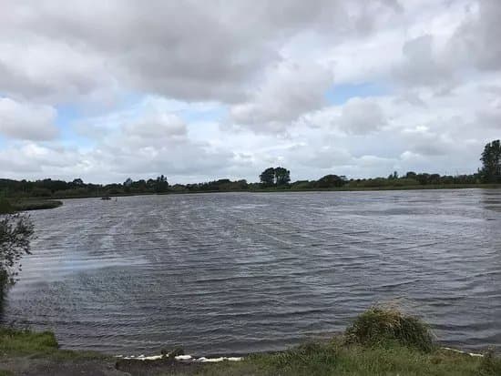 Big Waters
