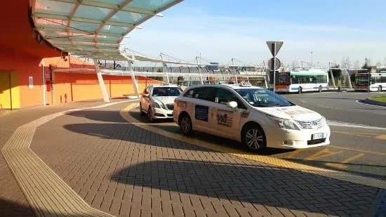 Radiotaxi Venezia e Mestre
