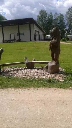 Elistvere Animal Park