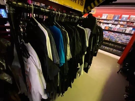 Tower records