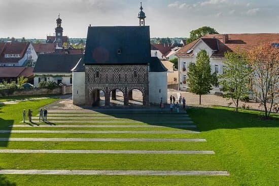 Kloster Lorsch