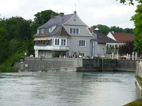 Lechwehr