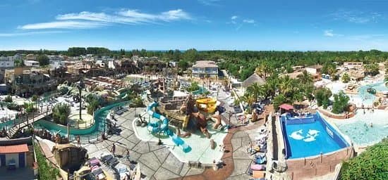 Pirates World