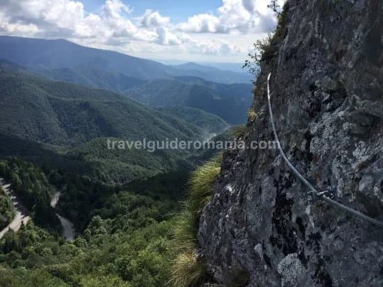 Travel Guide Romania