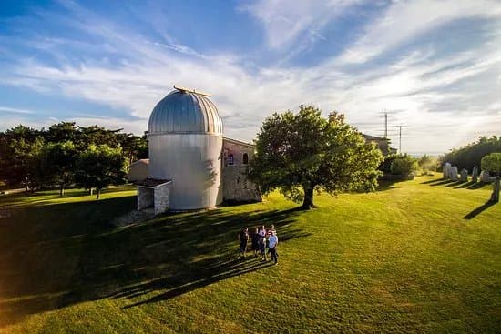 Visnjan Observatory